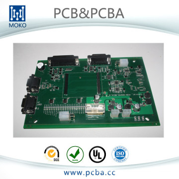 ODM Sim808 module pcb gps tracker concevoir le service